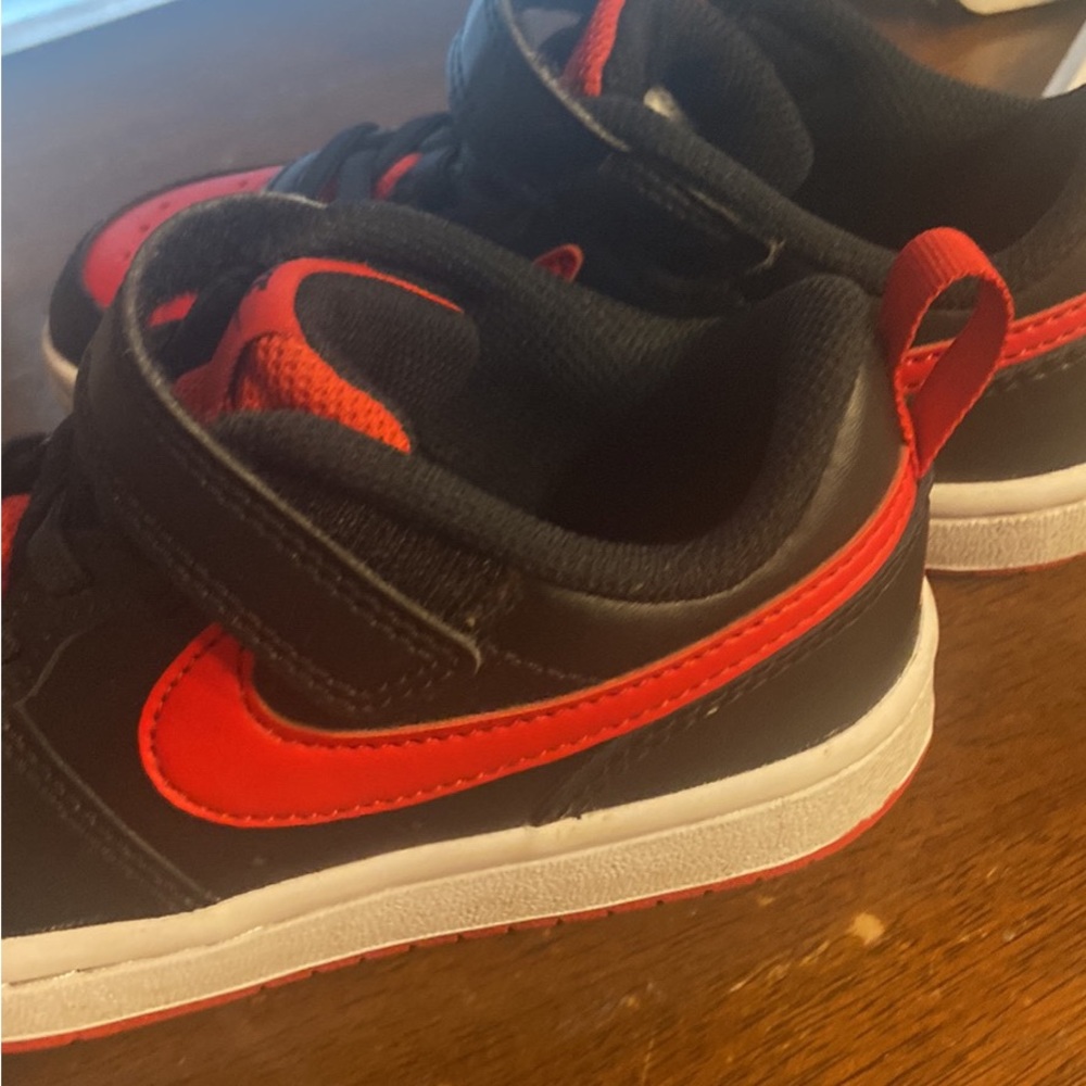 Nike kids shoes
